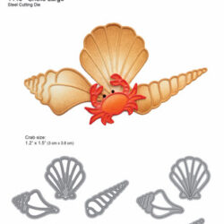 ECD-Shells Large Die