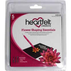 HC - Flower Shaping Essentials