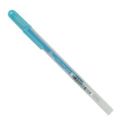 Gelly Roll Glaze Gloss - Turquoise