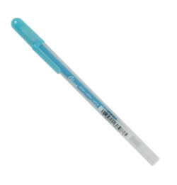 Gelly Roll Glaze Gloss - Turquoise