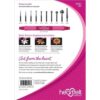 Deluxe Flower Shaping Kit