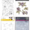 Altenew Craft Your Life Project Kit Hello Beautiful
